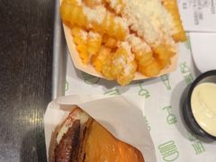 -Shake Shack(南山万象天地店)