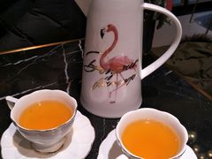 -朱迪小铺.半糖奶油蛋糕(海汇港店)