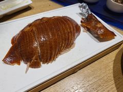 “酥不腻”烤鸭-小大董·烤鸭(五棵松店)