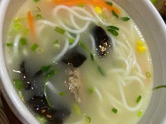 -云海肴·汽锅鸡·云南代表菜(天津国金汇店)