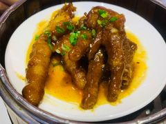 -青木岚小海鲜•小龙虾(友谊店)