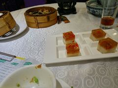 -畔山酒店中餐厅