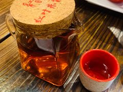 -红料理|串串有瘾·烧烤(吴中路店)