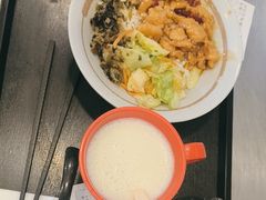 -永和大王(广元西路店)