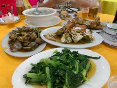 -秋姐美食店(旅游大道店)