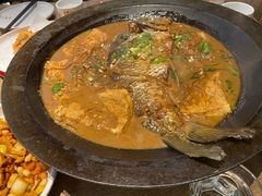 -金掌勺锅包肉(华润万象城店)