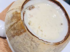 -聪嫂私房甜品(旺角二店)