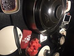 -捞王锅物料理(凯旋路店)