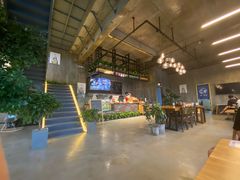 -了不起的考拉咖啡店(高新店)