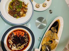 -缤圣源中国清真菜(群力店)