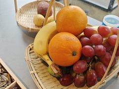 -溪山云境森林音乐餐厅(湖景店)