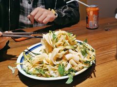 -吴满满油泼面(北方风味园店)