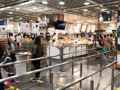 -宜家·瑞典风味餐厅(北京西红门店)