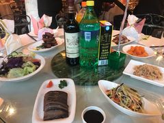 -申粤轩酒楼·三十年粤菜经典(丁香花园店)