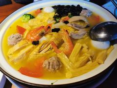 -寻宝记绍兴菜(状元店)
