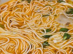 -西部马华清真兰州牛肉面·烧烤夜市(关东店)