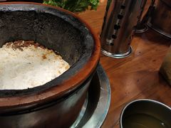 -原始泥炉烤肉(总店)