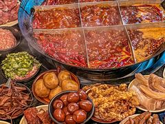 -肥龙火锅(南坪店)