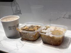 -甜心闲生传统手工冰粉(太古里店)