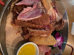 -味德西餐音乐酒吧 Wade's Bar&Grill