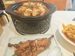 -全牛匠·乐山跷脚牛肉(西北旺万象汇店)