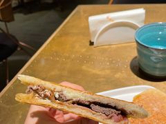 -BOCATA 西班牙餐厅(三里屯店)
