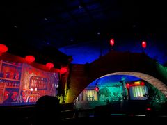 -济南方特东方神画