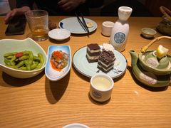 -三石铁板烧(紫竹桥店)
