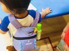 -金宝贝早教(和悦汇店)