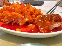 -京尊烤鸭店JINGZUN(春秀路店)