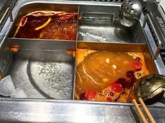-海底捞火锅(宇飞大厦店)