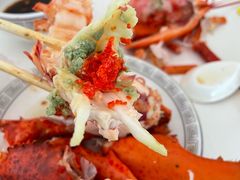 -阔澜蒸汽海鲜自助