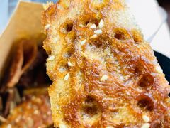 红糖荞麦芝麻饼-香糯炎荞饼王(解放碑店)