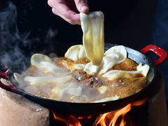 贴饼子-徐小姐地锅鸡(云龙万达店)