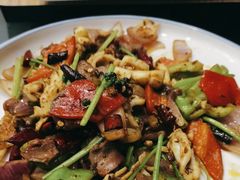 -君霖海鲜私房菜(春柳店)