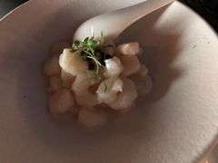 -九里云松·天香餐厅