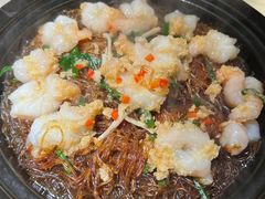 -绿茶餐厅(同成街华联店)