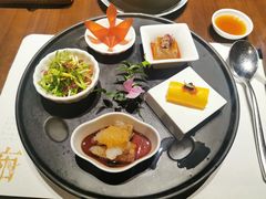 -柒厢食事雅谈