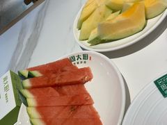 -周大厨辣椒炒肉(淮安万达店)