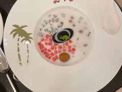 -铭轩中餐厅·海南菜·粤菜(亚龙湾瑞吉店)