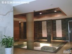 -汉庭(杭州灵隐寺龙井路店)