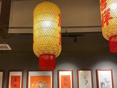 -朱光玉火锅馆·太原旗舰(钟楼街店)