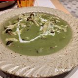 一家正宗的新加坡菜