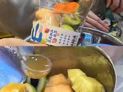 -辛一·铜锣烧(鸿寿坊店)