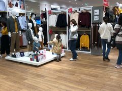 -优衣库(天津天河城店)