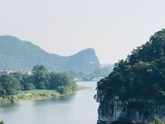 -忆咖啡观景餐厅(桂林象山公园店)