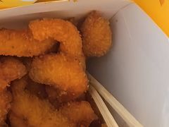 -味子夫鸡柳(三峡广场店)