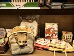 -茑屋书店(天目里店)