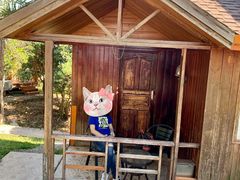 -美人鱼悬崖海景餐厅(鹿嘴山庄店)