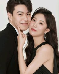 -拾尚映画·STUDIO婚纱摄影(中关村店)